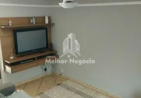 Foto 1 de Casa com 2 Quartos à venda, 65m² em Parque Villa Flores, Sumaré