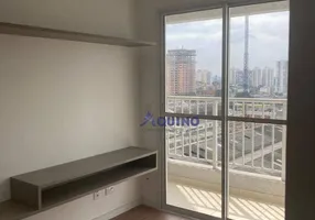 Foto 1 de Apartamento com 2 Quartos para venda ou aluguel, 48m² em Vila Sao Joao, Guarulhos