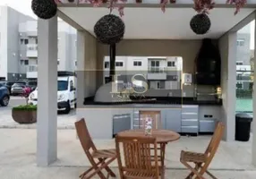 Foto 1 de Apartamento com 2 Quartos à venda, 102m² em Bairro do Cambará, São Roque