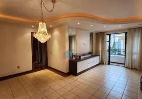 Foto 1 de Apartamento com 4 Quartos para alugar, 153m² em Agronômica, Florianópolis