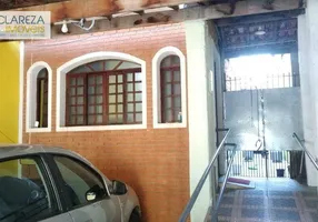 Foto 1 de Casa com 3 Quartos à venda, 110m² em Bussocaba, Osasco