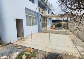 Foto 1 de Galpão/Depósito/Armazém para venda ou aluguel, 600m² em Jardim Capivari, Campinas