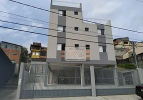 Foto 1 de Apartamento com 2 Quartos à venda, 86m² em Jardim Rincão, São Paulo