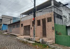 Foto 1 de Casa com 3 Quartos à venda, 115m² em Ouro Preto, Olinda