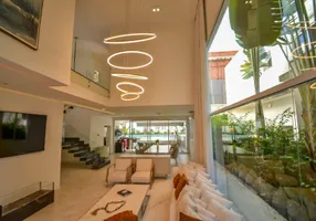 Foto 1 de Casa de Condomínio com 5 Quartos à venda, 330m² em Alphaville, Santana de Parnaíba
