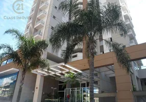 Foto 1 de Apartamento com 3 Quartos para alugar, 82m² em Gleba Palhano, Londrina