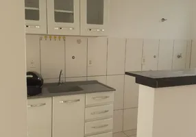 Foto 1 de Apartamento com 2 Quartos para alugar, 100m² em Jardim Marajo, São José do Rio Preto