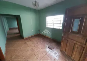 Foto 1 de Casa com 1 Quarto à venda, 267m² em Vila Tibério, Ribeirão Preto