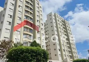 Foto 1 de Apartamento com 3 Quartos à venda, 90m² em Vila Nova Cidade Universitaria, Bauru
