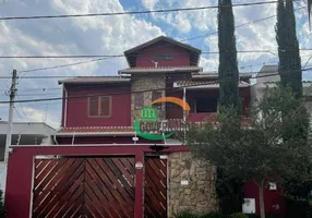 Foto 1 de Casa com 4 Quartos à venda, 263m² em Chácara da Barra, Campinas