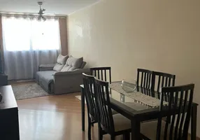 Foto 1 de Apartamento com 2 Quartos à venda, 69m² em Quitaúna, Osasco