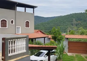 Foto 1 de Casa com 3 Quartos à venda, 320m² em Alto da Serra - Mailasqui, São Roque