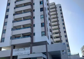 Foto 1 de Apartamento com 2 Quartos à venda, 59m² em Candeias, Jaboatão dos Guararapes