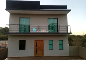 Foto 1 de Casa de Condomínio com 4 Quartos à venda, 220m² em Condomínio Villa Real de Bragança, Bragança Paulista