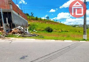 Foto 1 de Lote/Terreno à venda, 537m² em Condominio Villa Verde Braganca, Bragança Paulista