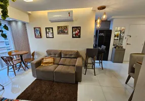 Foto 1 de Apartamento com 3 Quartos à venda, 74m² em Santa Isabel, Teresina