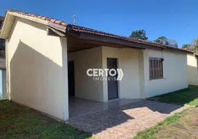 Foto 1 de Casa com 2 Quartos para alugar, 400m² em Centro, Sapiranga