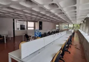 Foto 1 de Sala Comercial para alugar, 286m² em Vila Olímpia, São Paulo