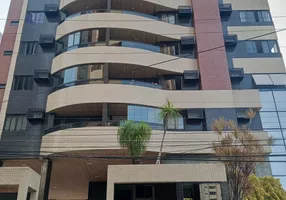 Foto 1 de Apartamento com 3 Quartos à venda, 138m² em Ponta Verde, Maceió