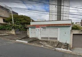 Foto 1 de Sobrado com 3 Quartos para alugar, 248m² em Santa Teresinha, São Paulo