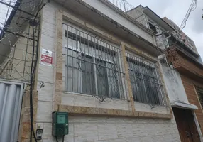 Foto 1 de Imóvel Comercial com 3 Quartos à venda, 252m² em Sampaio, Rio de Janeiro