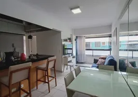 Foto 1 de Apartamento com 2 Quartos à venda, 48m² em Engenho do Meio, Recife