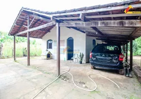 Foto 1 de Fazenda/Sítio com 2 Quartos à venda, 60m² em Zona Rural, Divinópolis