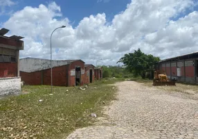 Foto 1 de Galpão/Depósito/Armazém para venda ou aluguel, 9000m² em Parque de Exposições, Parnamirim