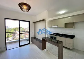Foto 1 de Apartamento com 2 Quartos para alugar, 57m² em Vila São Luiz-Valparaizo, Barueri
