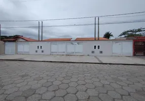 Foto 1 de Casa com 2 Quartos à venda, 62m² em Gaviotas, Itanhaém