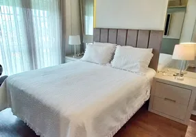 Foto 1 de Apartamento com 3 Quartos à venda, 136m² em Oficinas, Ponta Grossa