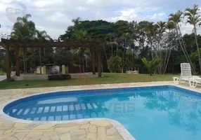 Foto 1 de Fazenda/Sítio com 4 Quartos à venda, 260m² em Chácaras de Recreio Ingá, Indaiatuba