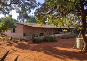 Foto 1 de Fazenda/Sítio com 3 Quartos à venda, 10000m² em Setor Residencial Mestre D Armas, Brasília