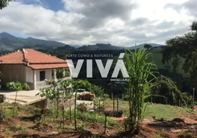 Foto 1 de Fazenda/Sítio com 1 Quarto à venda, 220m² em Estrada do Godoi, Extrema