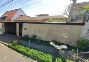 Foto 1 de Casa com 3 Quartos à venda, 172m² em Lenheiro, Valinhos