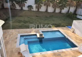 Foto 1 de Casa de Condomínio com 3 Quartos à venda, 466m² em Parque Luciamar, Campinas