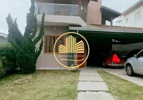 Foto 1 de Casa com 4 Quartos à venda, 200m² em Ibi Aram, Itupeva