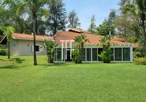 Foto 1 de Casa de Condomínio com 3 Quartos à venda, 374m² em Sítios de Recreio Gramado, Campinas