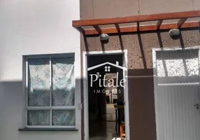 Foto 1 de Casa de Condomínio com 2 Quartos à venda, 58m² em Chácara Tropical Caucaia do Alto, Cotia