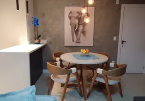 Foto 1 de Apartamento com 2 Quartos à venda, 70m² em Sao Joao, Itajaí