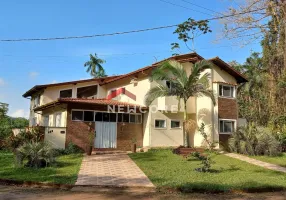 Foto 1 de Casa de Condomínio com 4 Quartos à venda, 355m² em Mar Verde II, Caraguatatuba