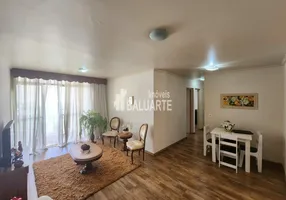 Foto 1 de Apartamento com 3 Quartos à venda, 72m² em Jardim Marajoara, São Paulo