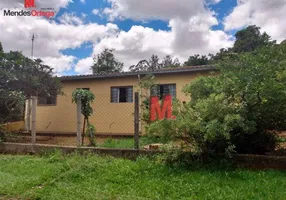 Foto 1 de Fazenda/Sítio com 2 Quartos à venda, 200m² em Campo Largo, Salto de Pirapora