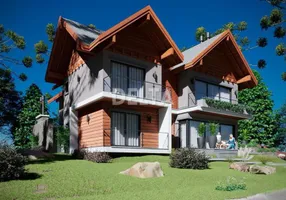 Foto 1 de Casa com 4 Quartos à venda, 388m² em Vila Dante, Canela