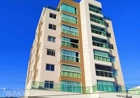 Foto 1 de Apartamento com 3 Quartos à venda, 110m² em Glória, Rodeio