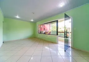 Foto 1 de Casa com 1 Quarto para alugar, 80m² em Jardim Teles de Menezes, Santo André