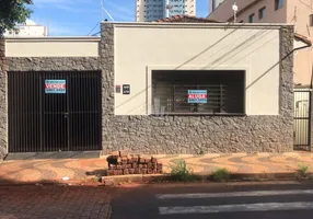 Foto 1 de Imóvel Comercial com 4 Quartos para venda ou aluguel, 256m² em Centro, Araraquara