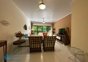 Foto 1 de Apartamento com 2 Quartos à venda, 140m² em Sitio Paecara, Guarujá