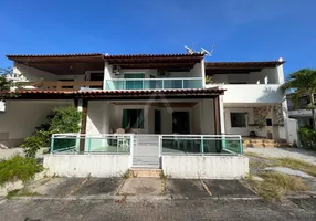 Foto 1 de Casa de Condomínio com 3 Quartos à venda, 145m² em Stella Maris, Salvador