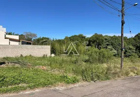 Foto 1 de Lote/Terreno à venda, 273m² em Santa Maria, Passo Fundo